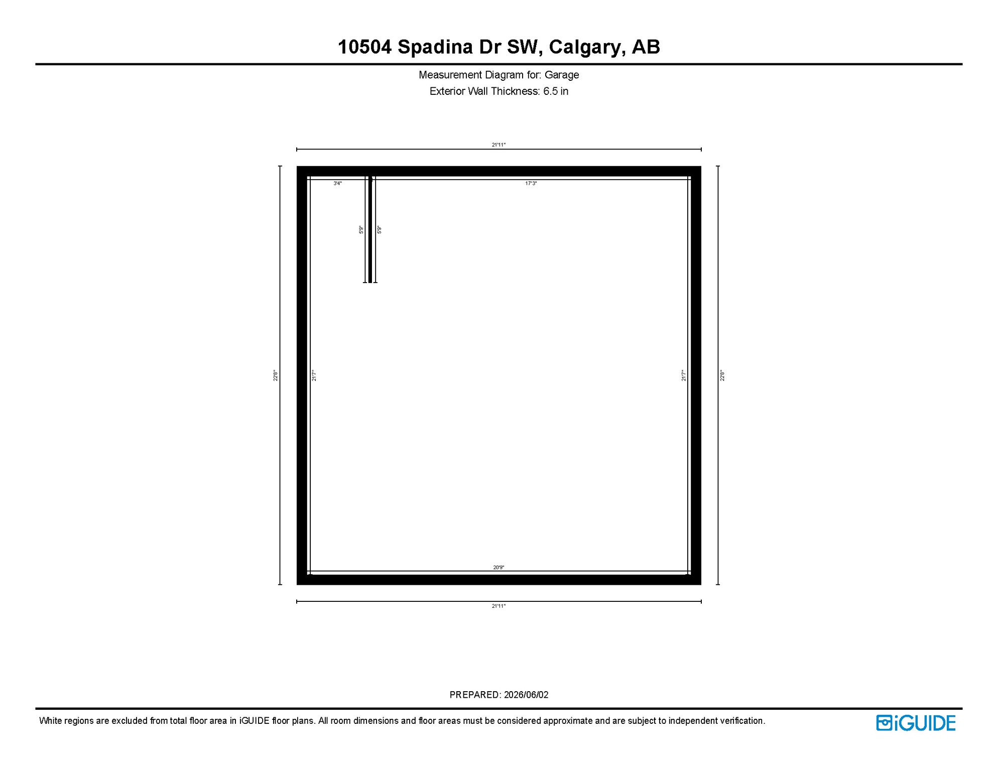 Floorplan #10