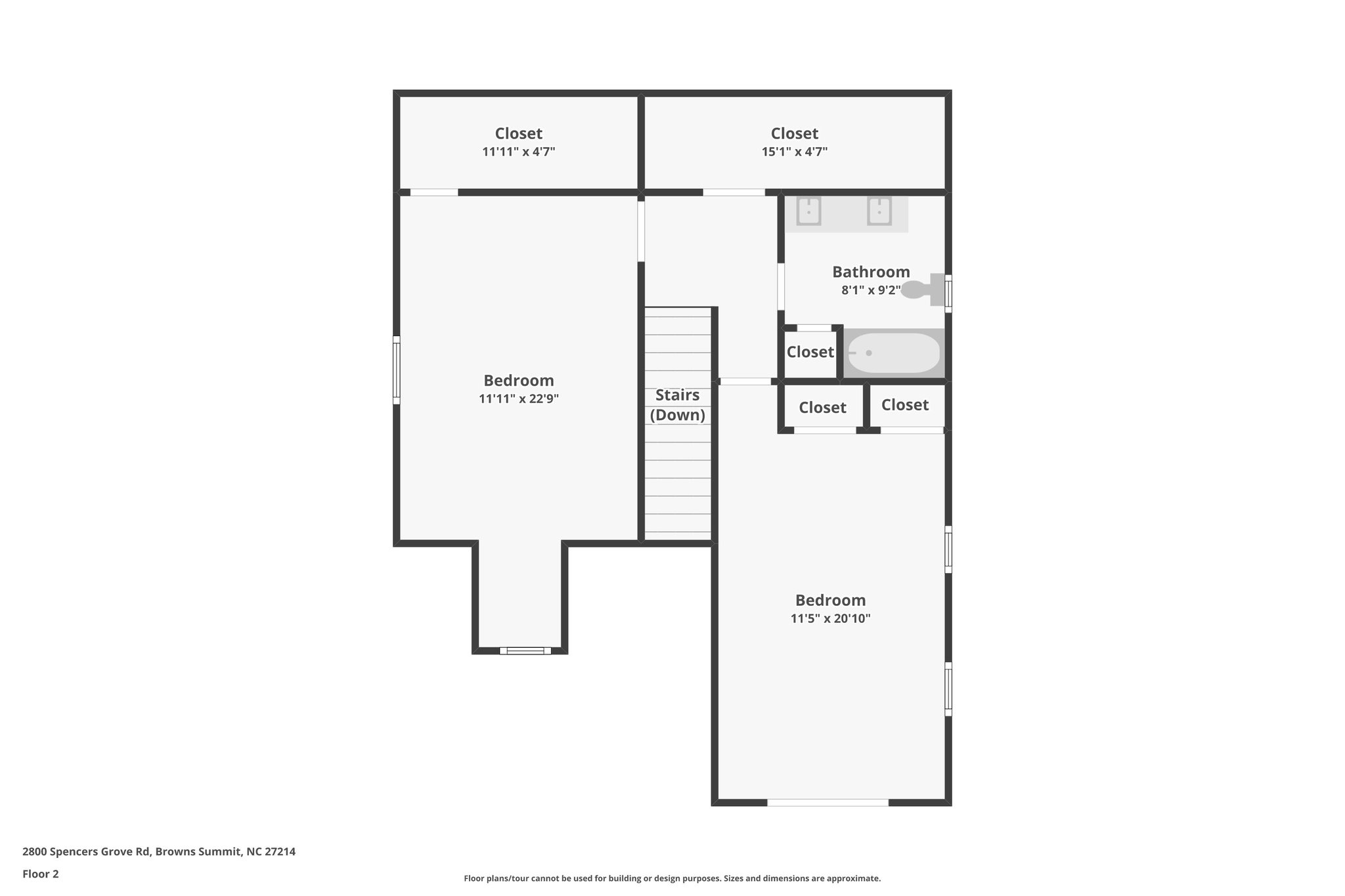 Floor 2