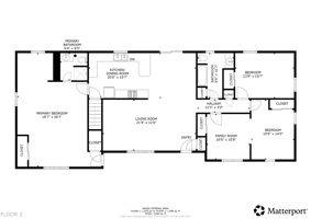 Floorplan #2