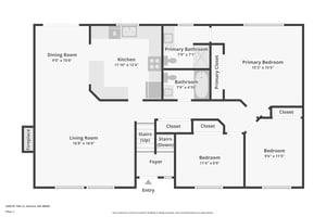 Floor 1