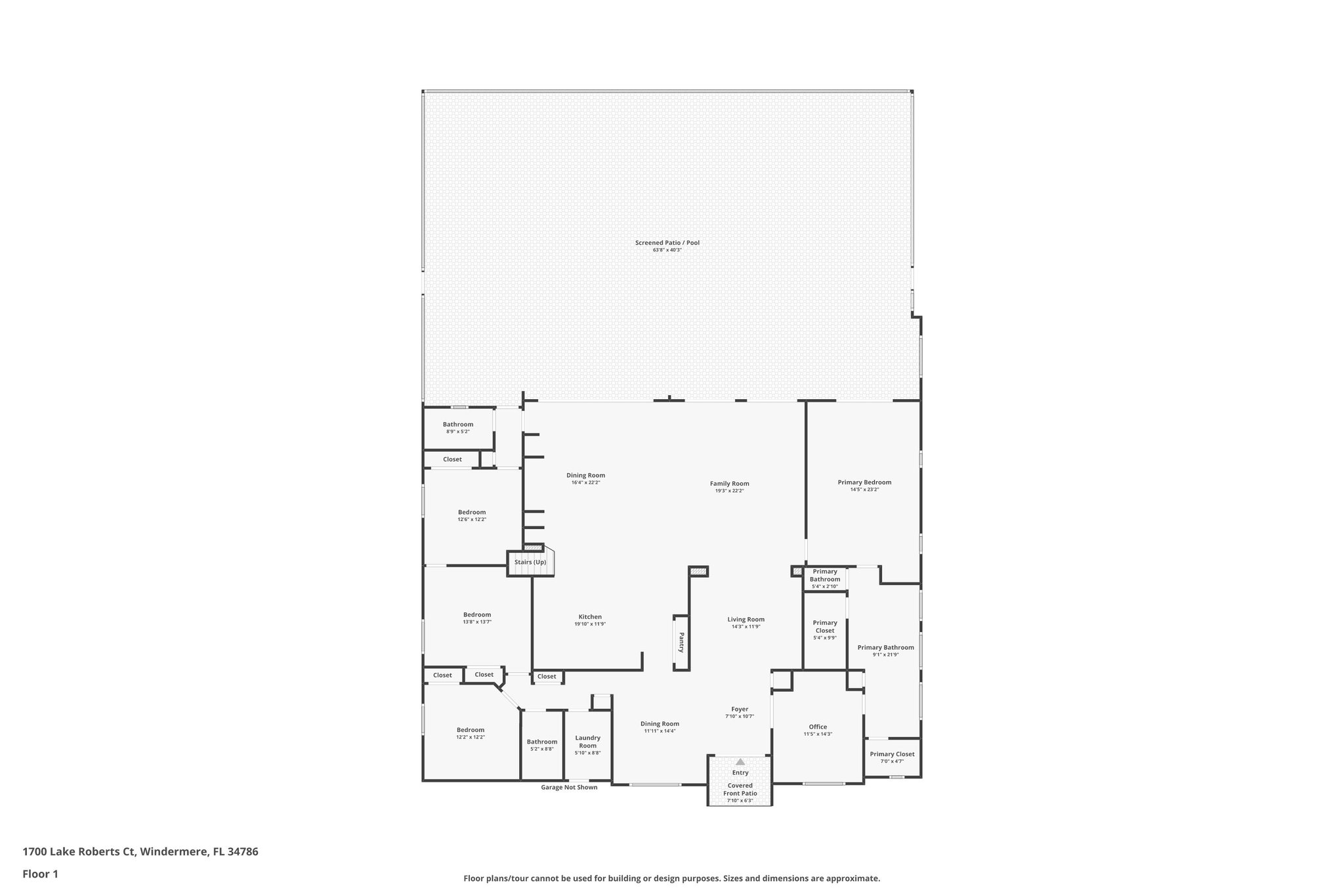 Floor 1