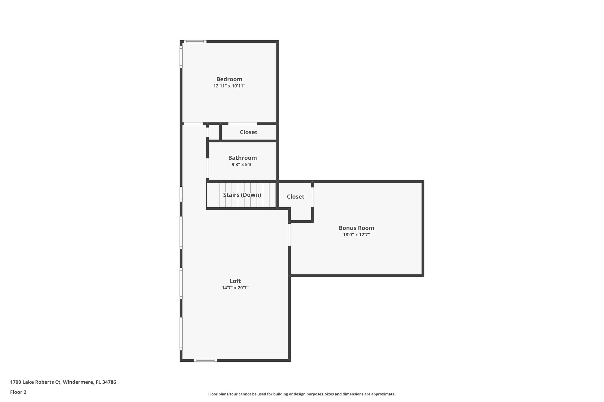 Floor 2