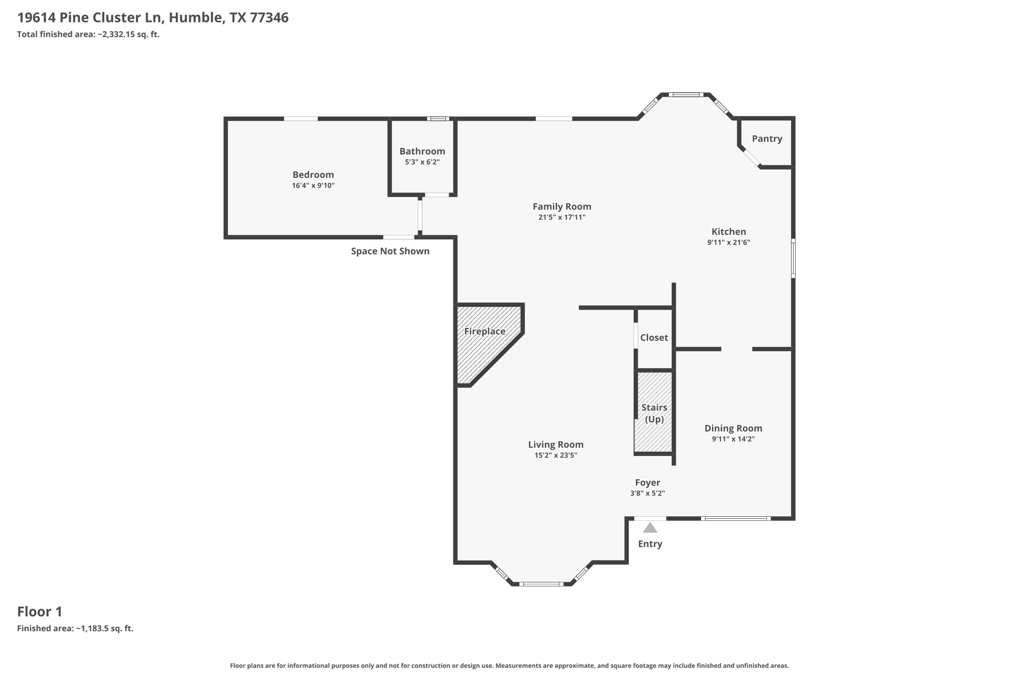 Floorplan #2