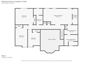 Floorplan #3