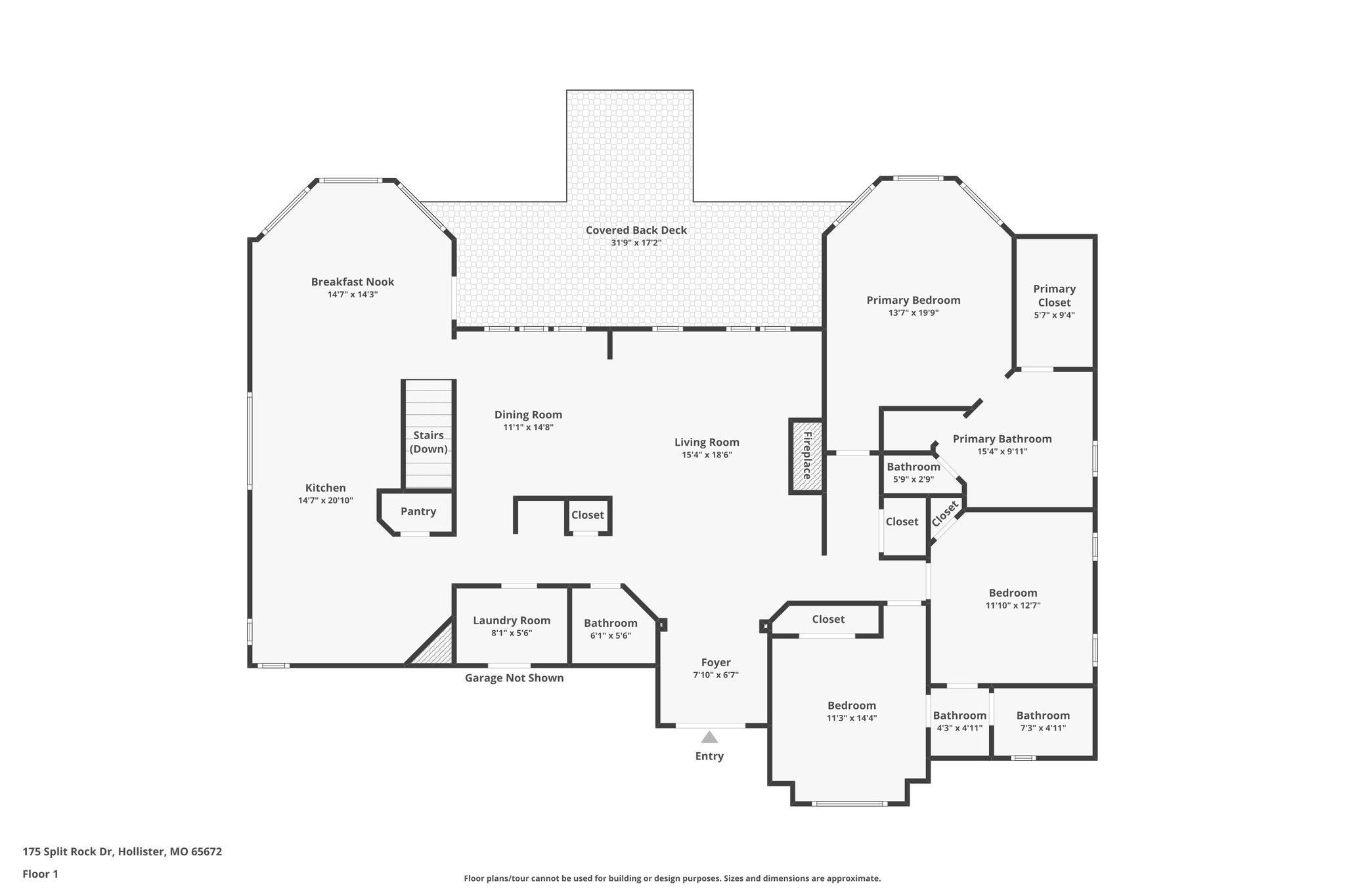 Floor 1