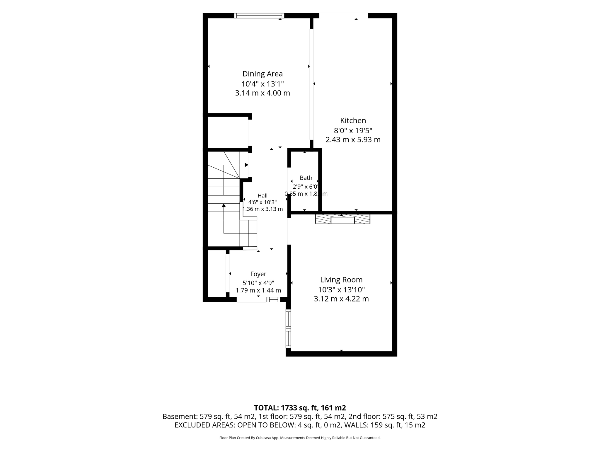 Floorplan #2
