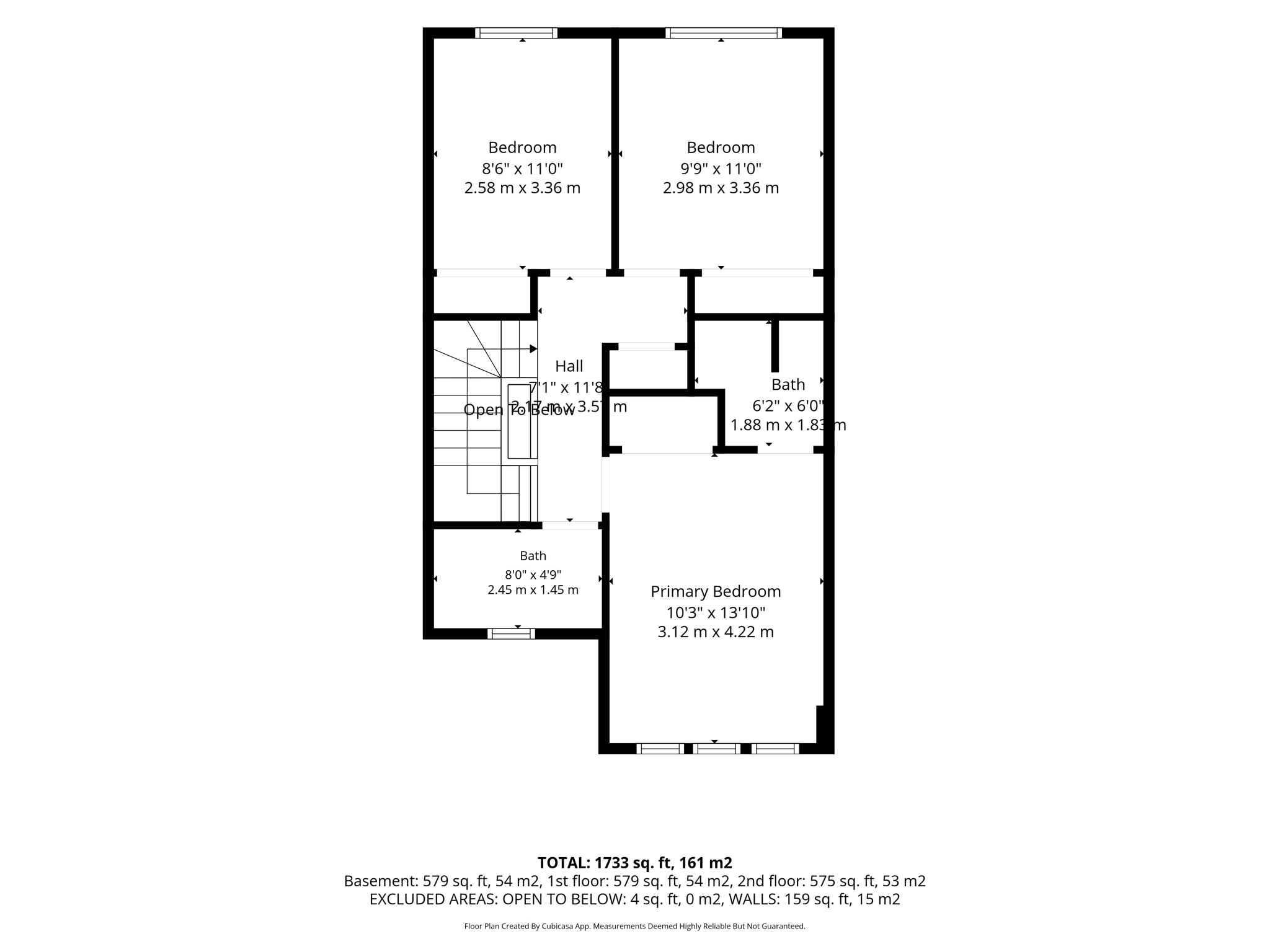 Floorplan #3