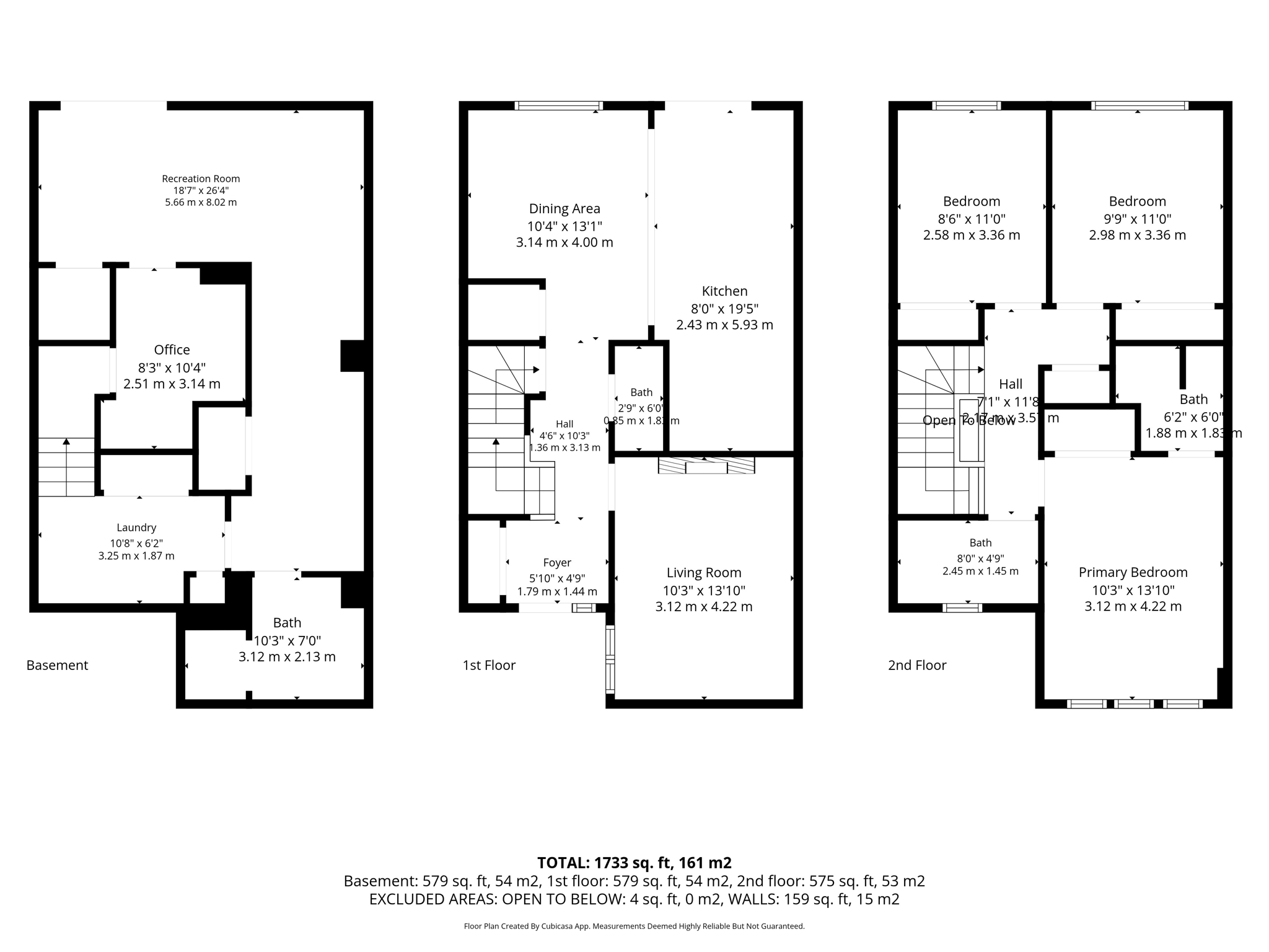 Floorplan #4
