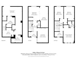 Floorplan #4