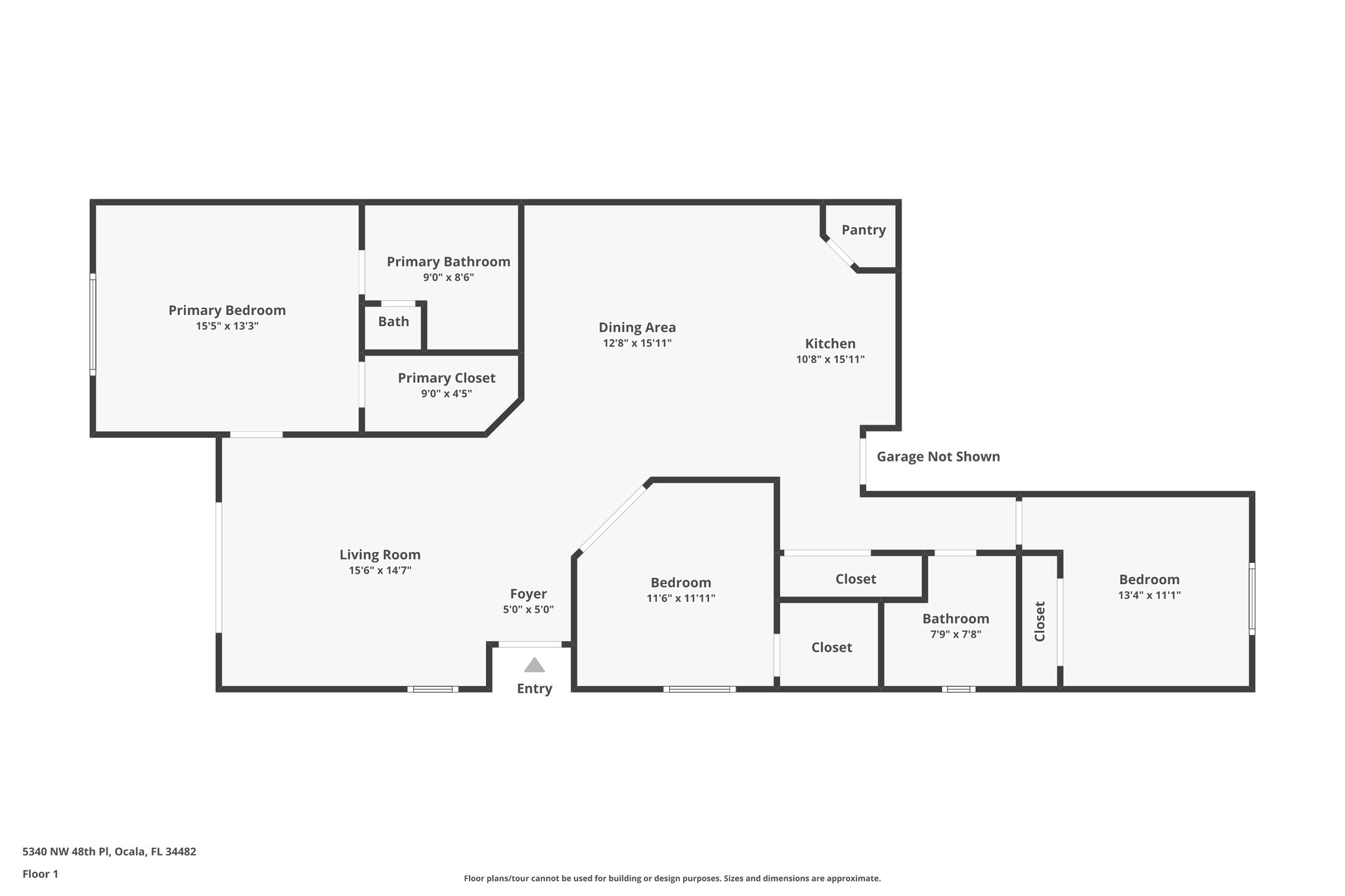 Floor 1