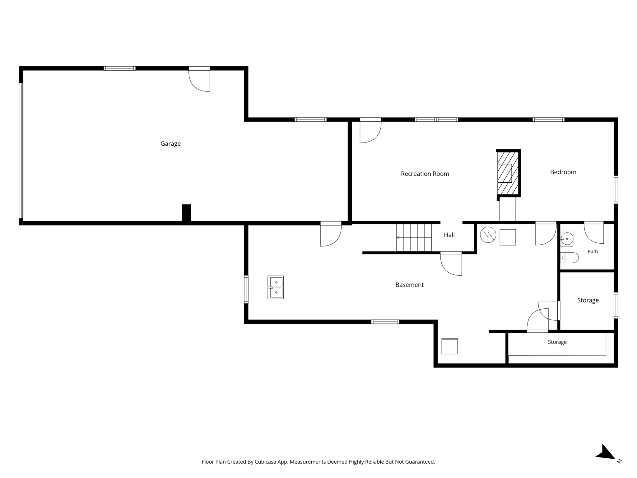 Floorplan #6
