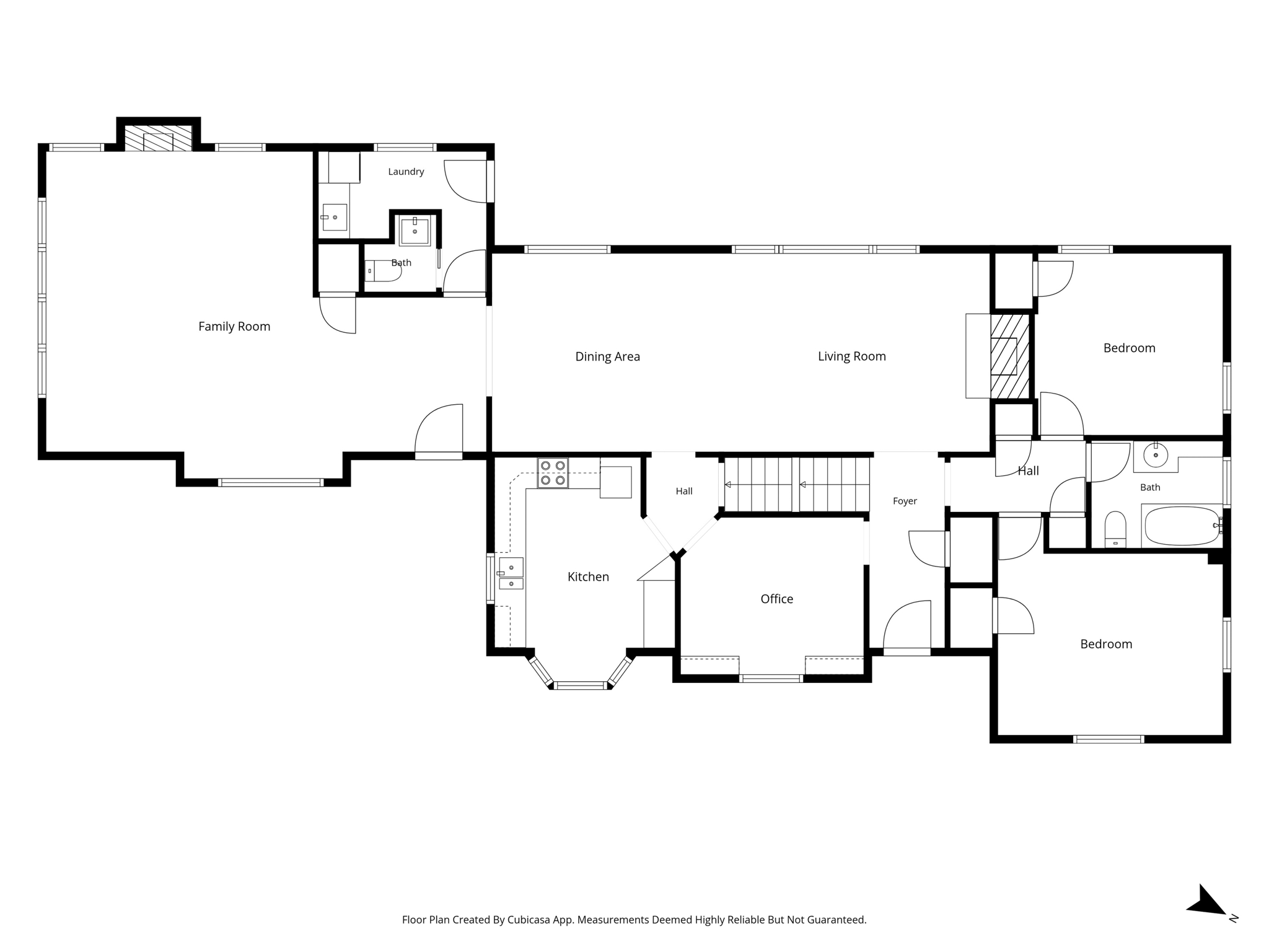Floorplan #7