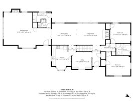 Floorplan #3