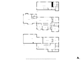 Floorplan #5