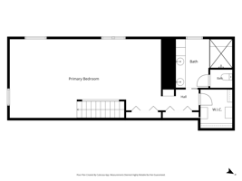 Floorplan #8