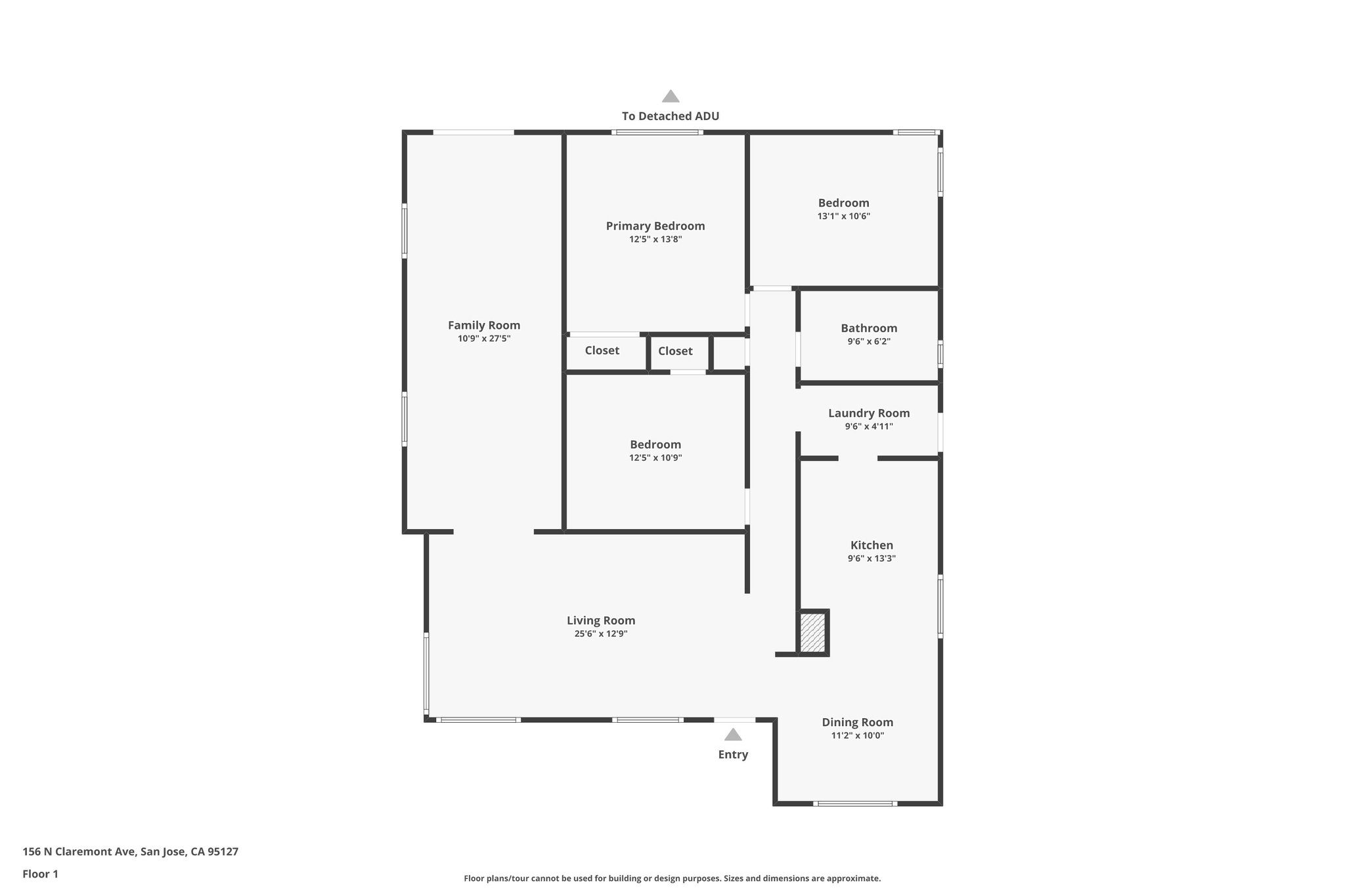 Floor 1