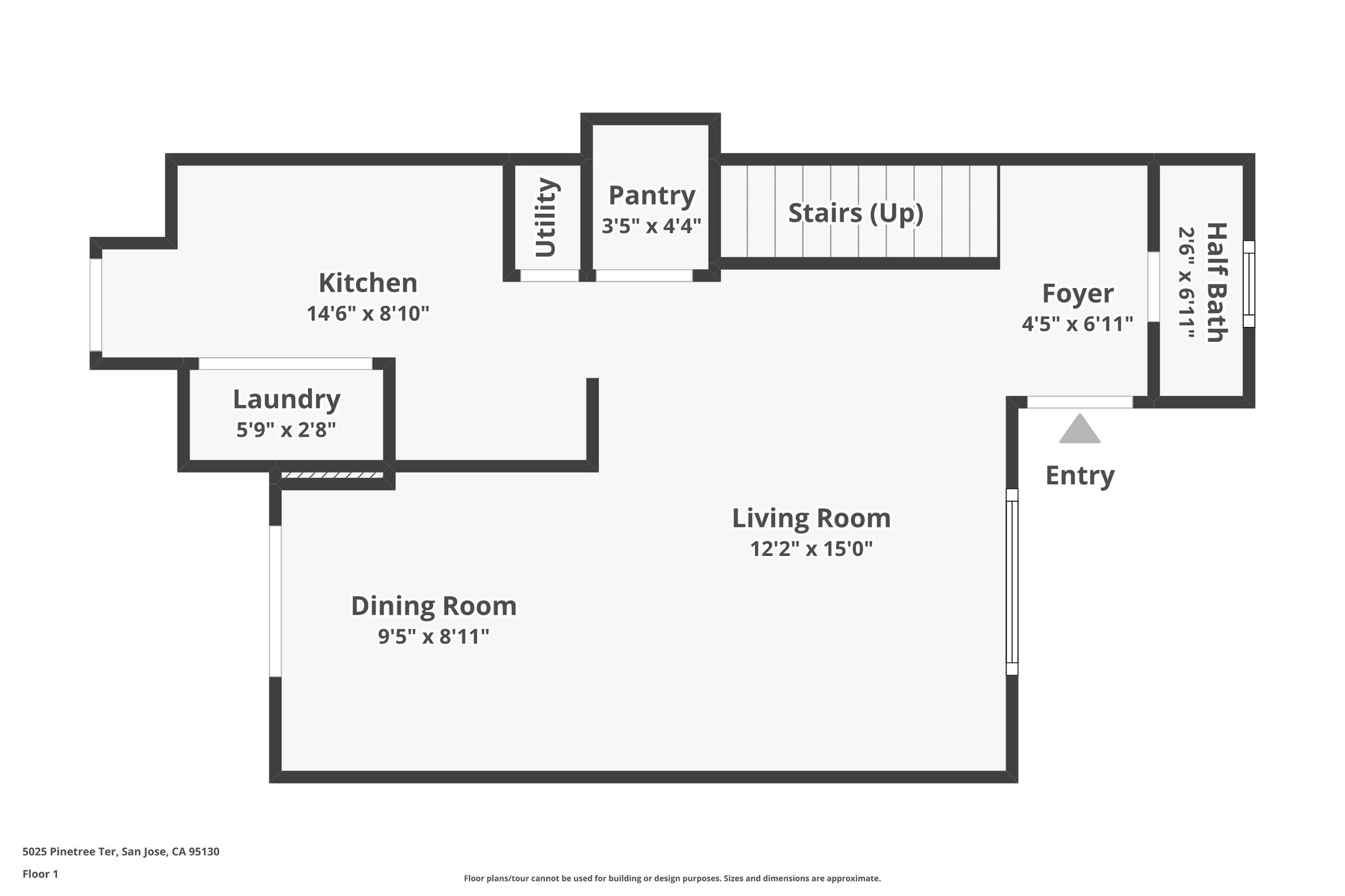 Floor 1