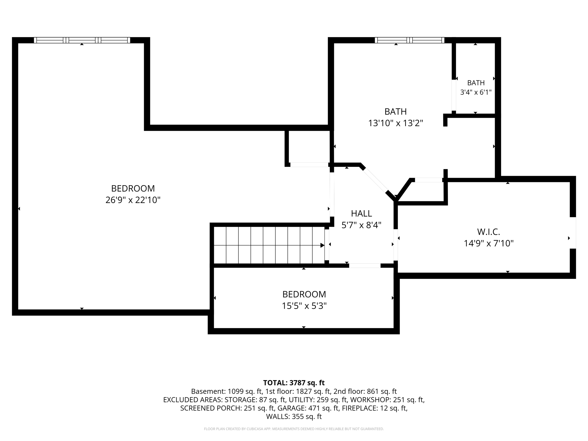 Floorplan #4