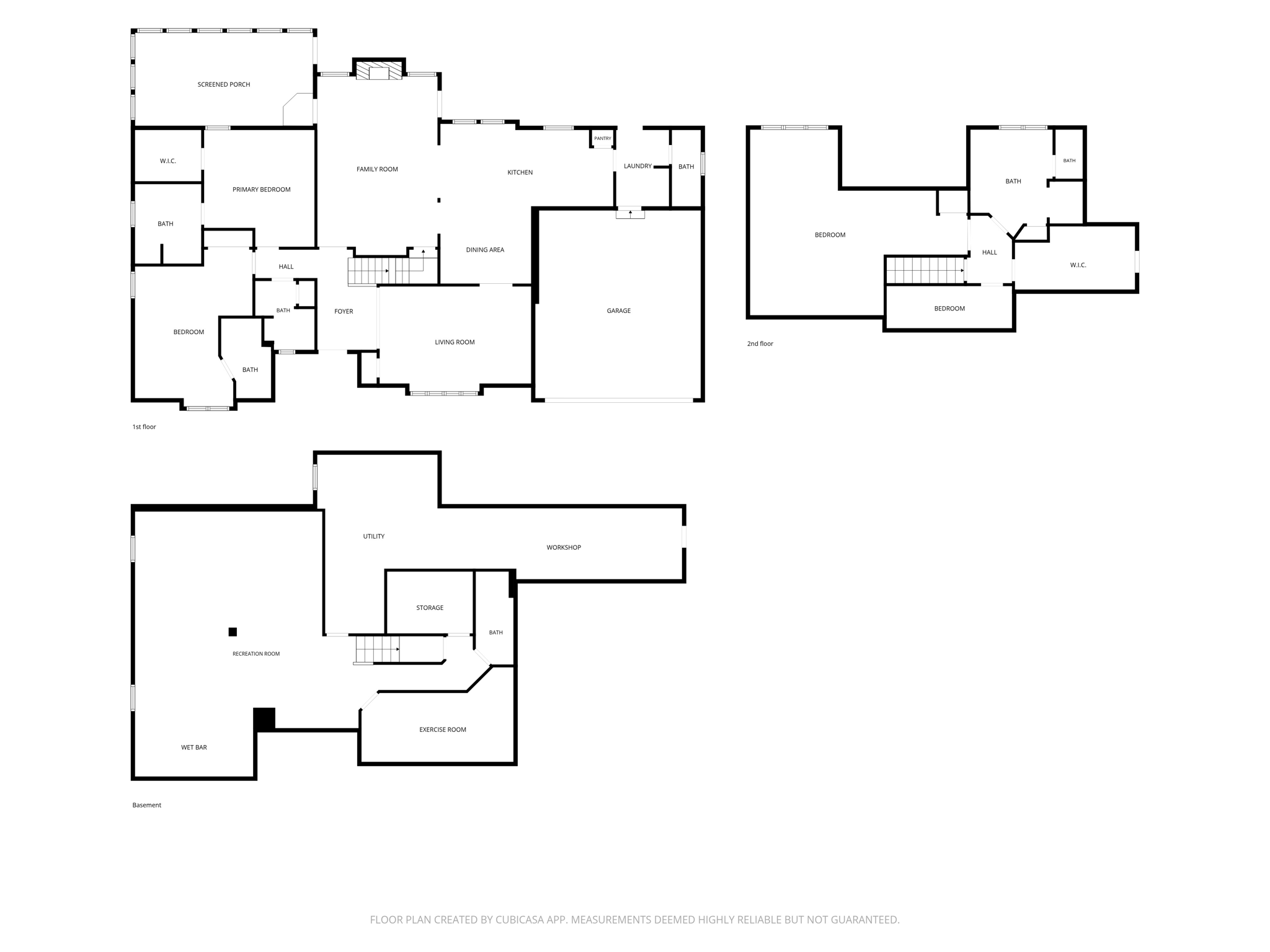 Floorplan #8