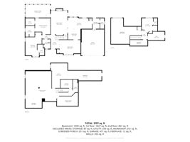 Floorplan #3