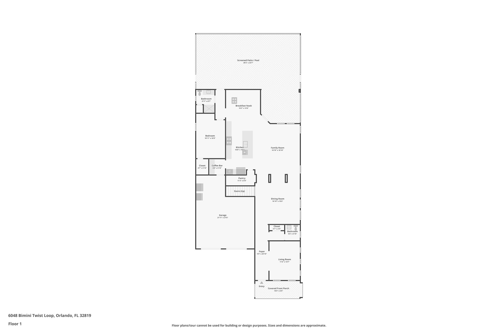 Floor 1