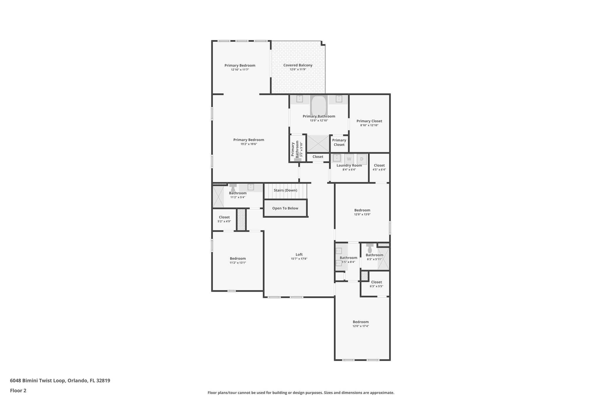 Floor 2