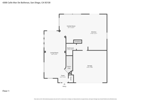 Floorplan #2
