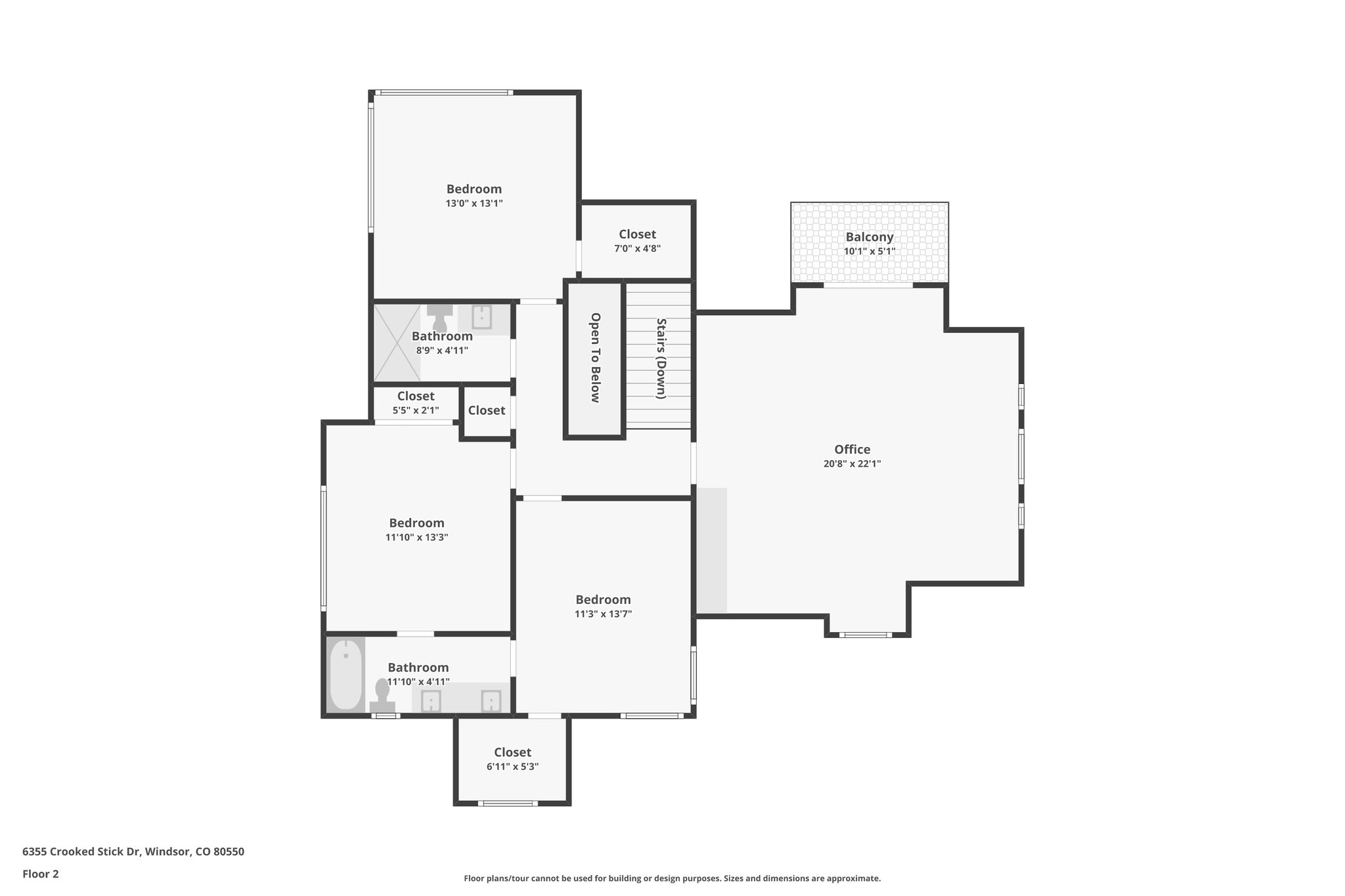 Floor 2