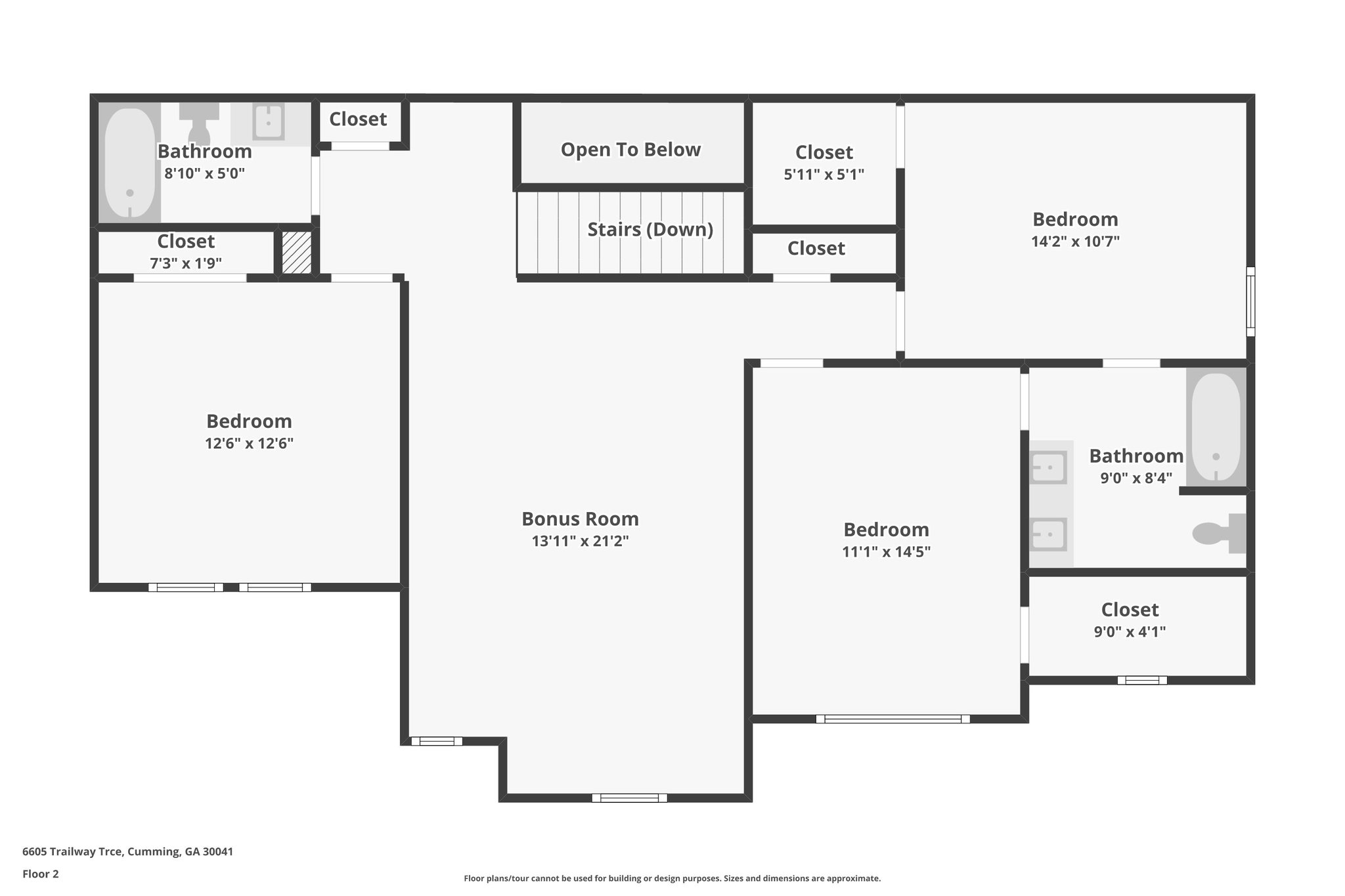 Floor 2