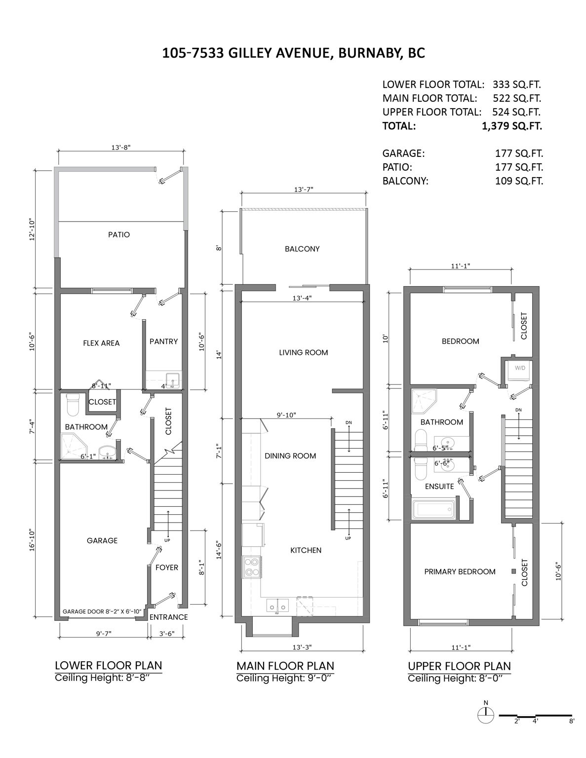 Floorplan #2
