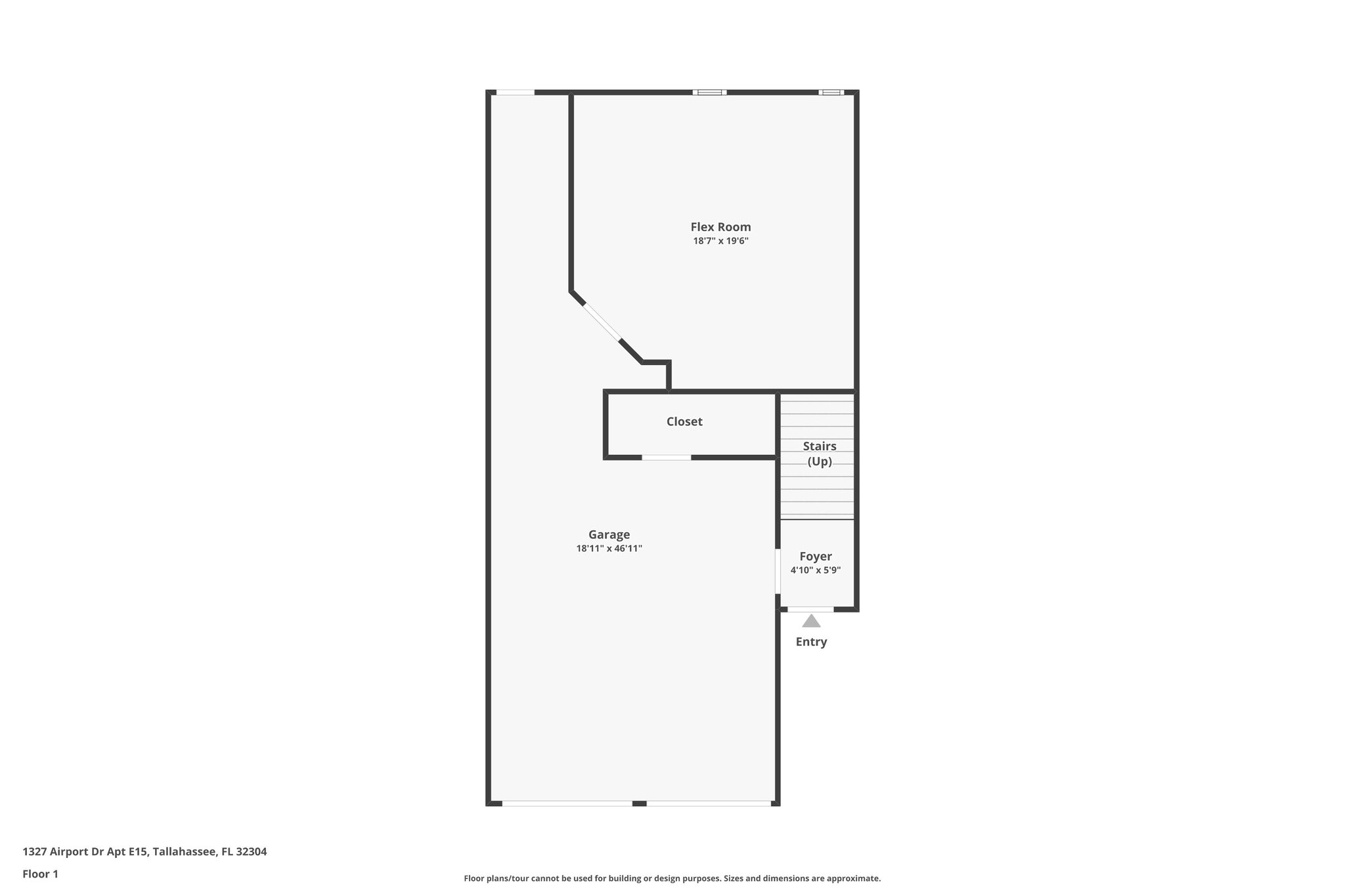 Floor 1