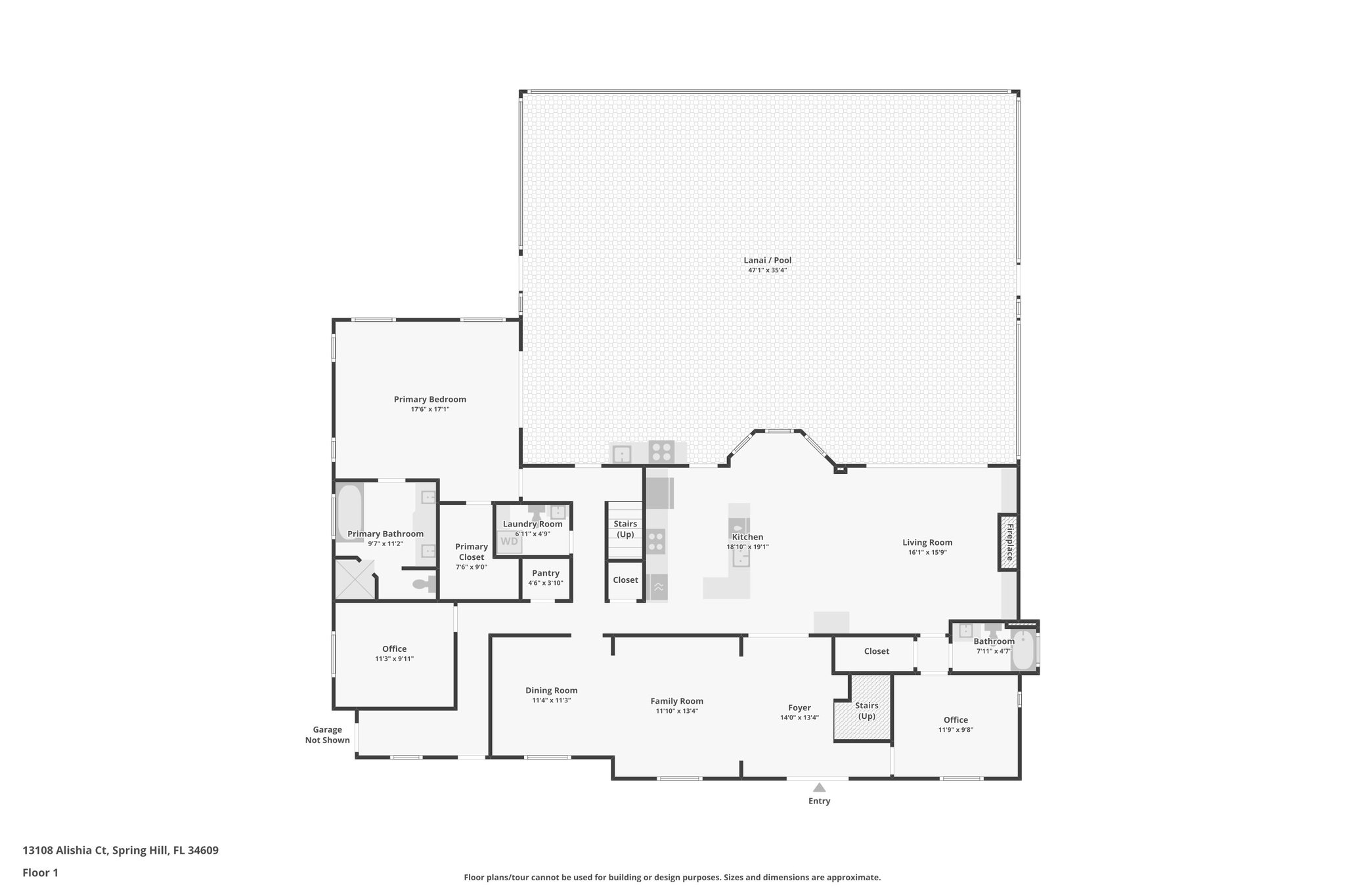 Floor 1