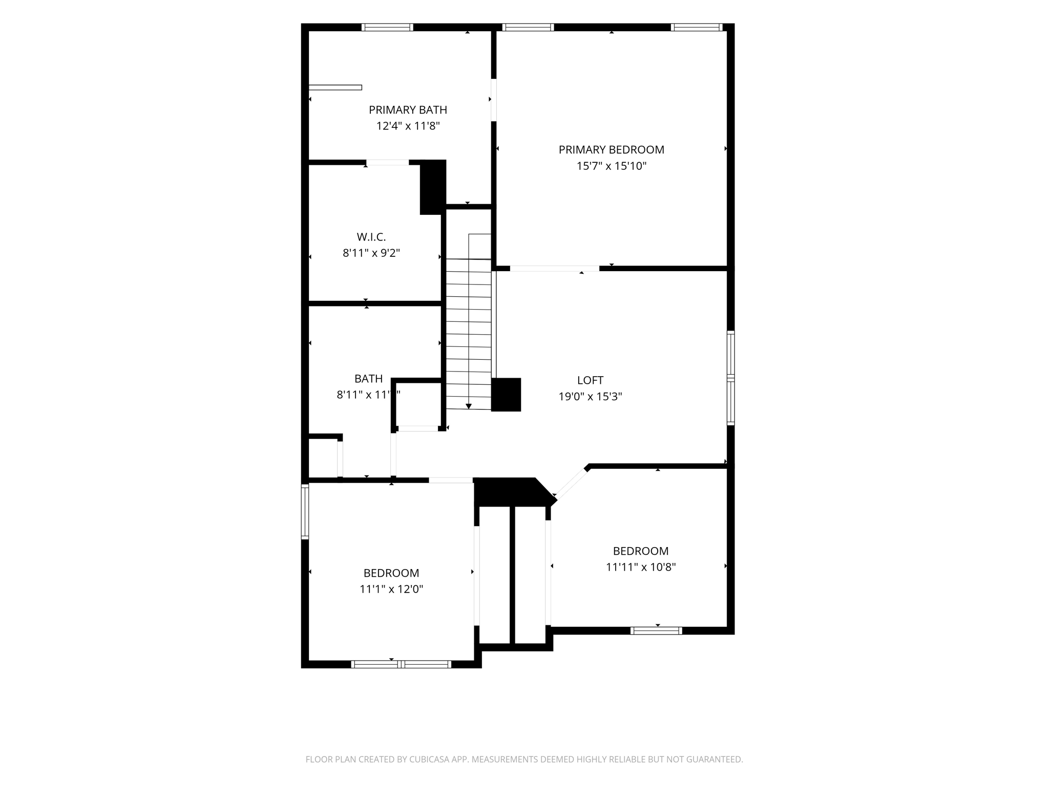 Floorplan #2
