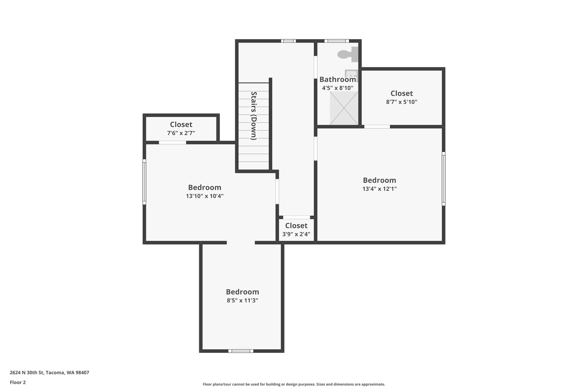 Floor 2