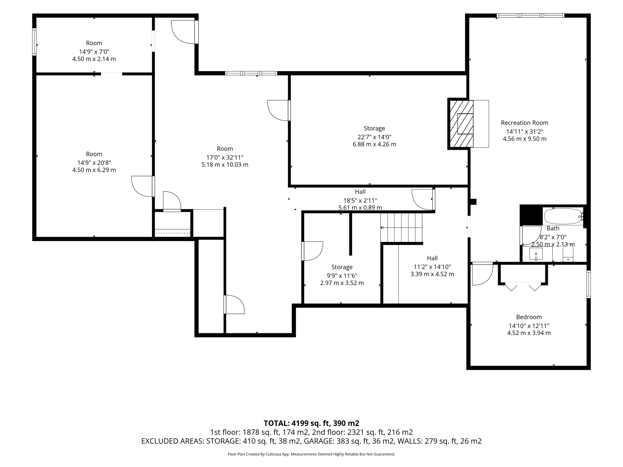 Floorplan #2