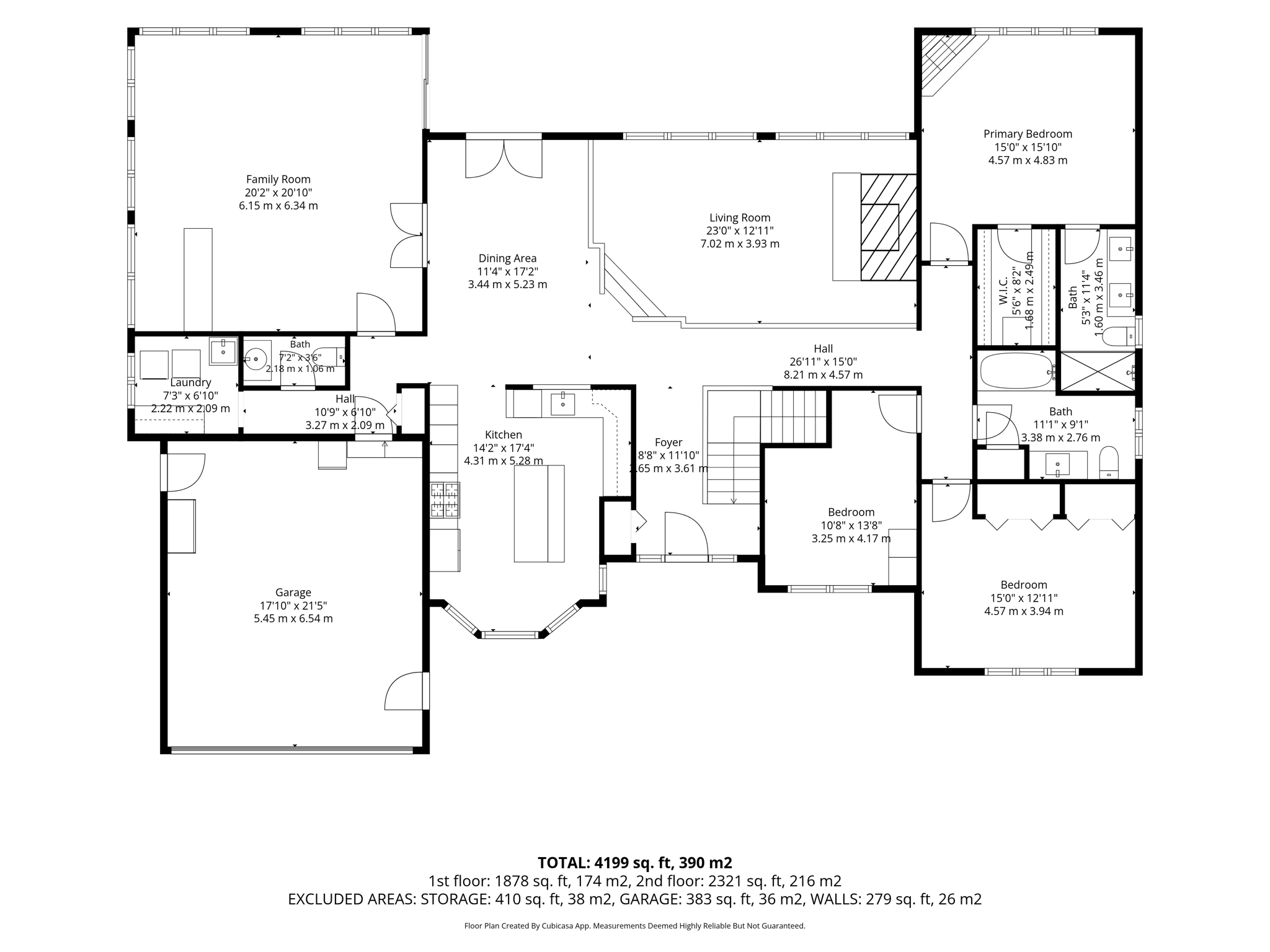 Floorplan #3