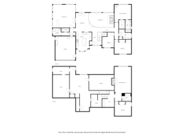 Floorplan #4
