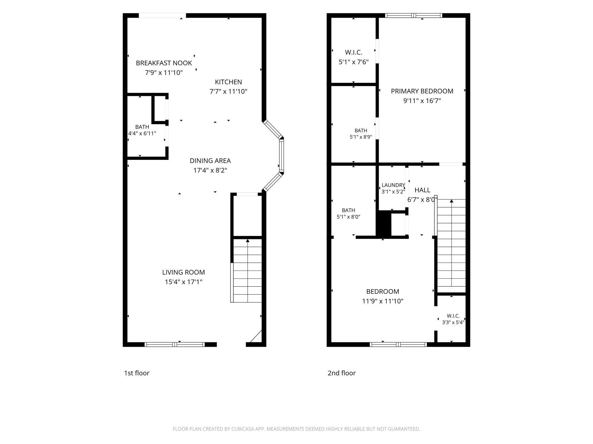 Floorplan #3
