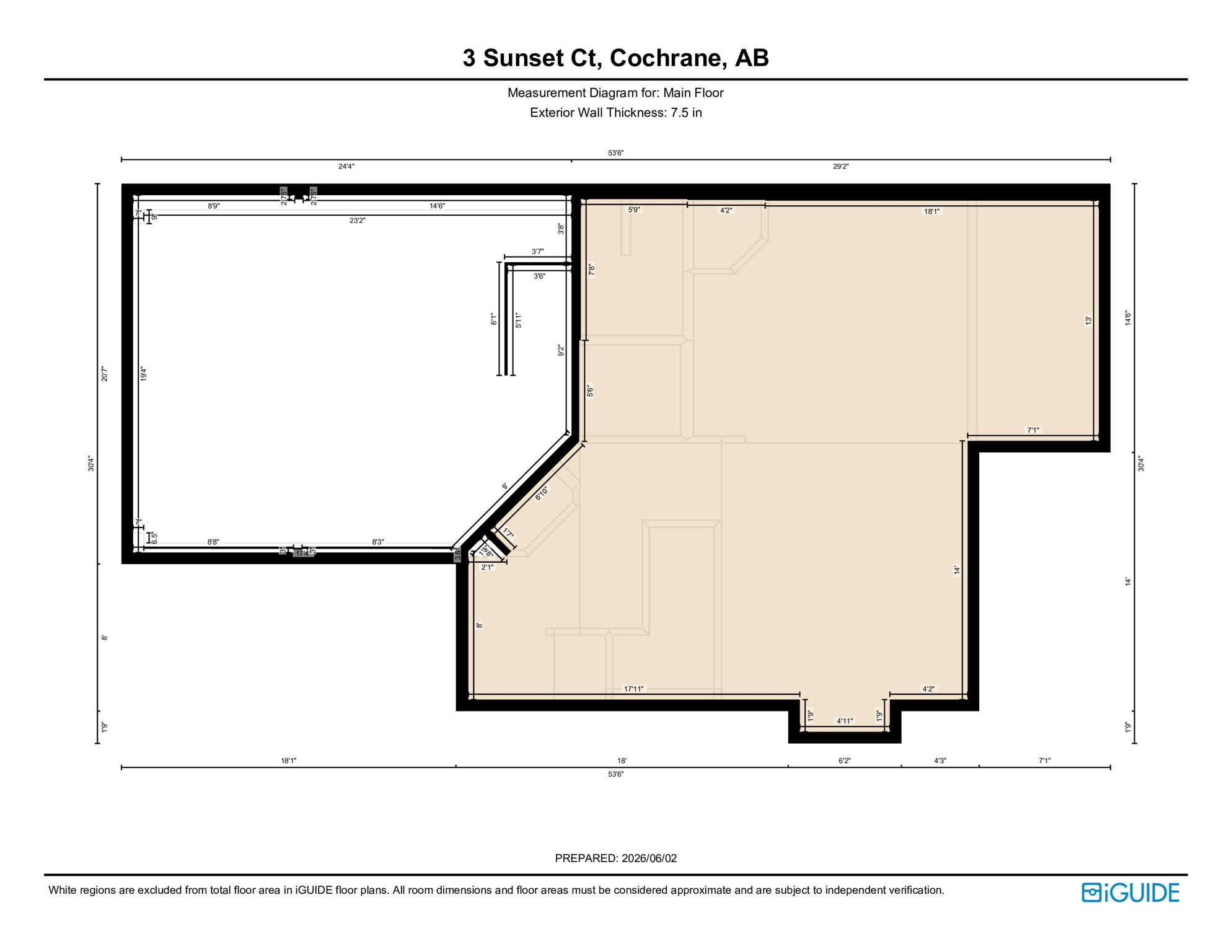Floorplan #7