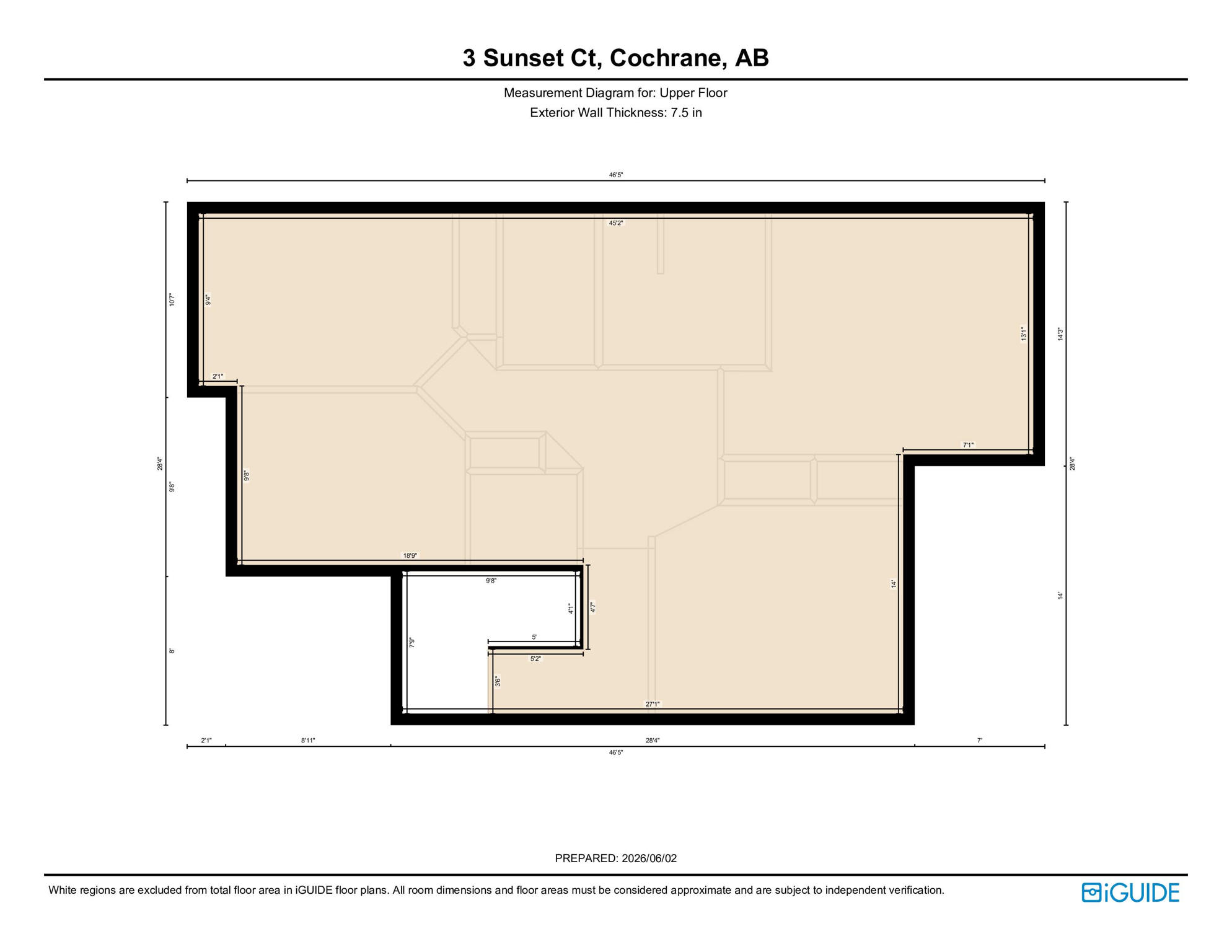 Floorplan #8