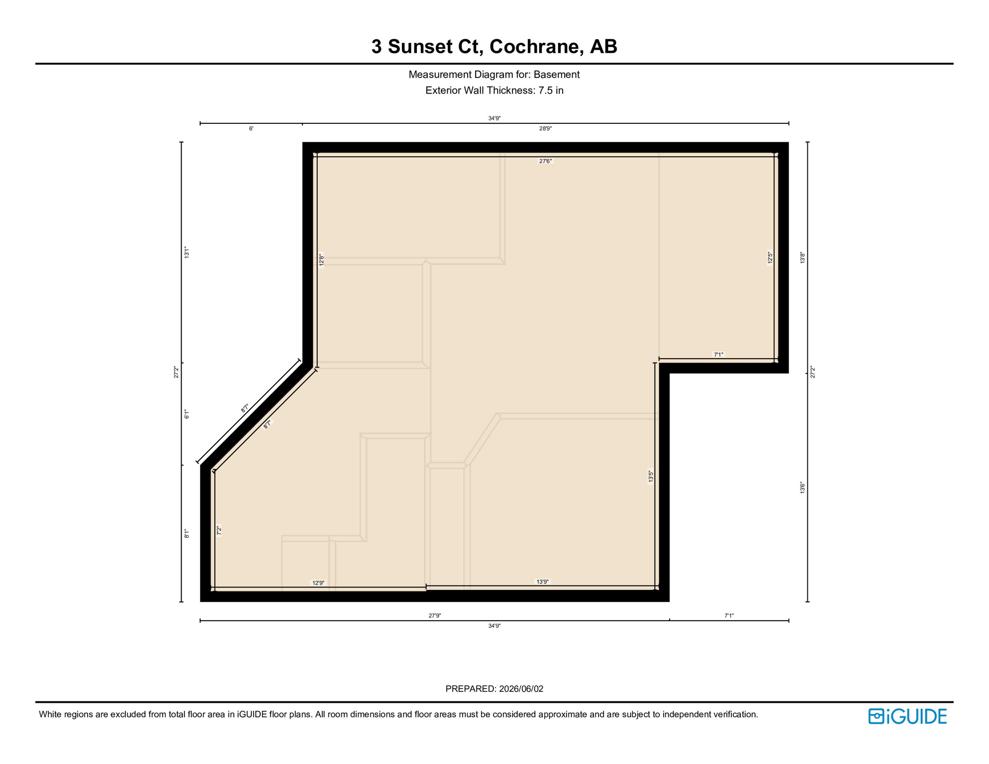 Floorplan #9