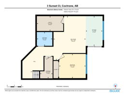Floorplan #4