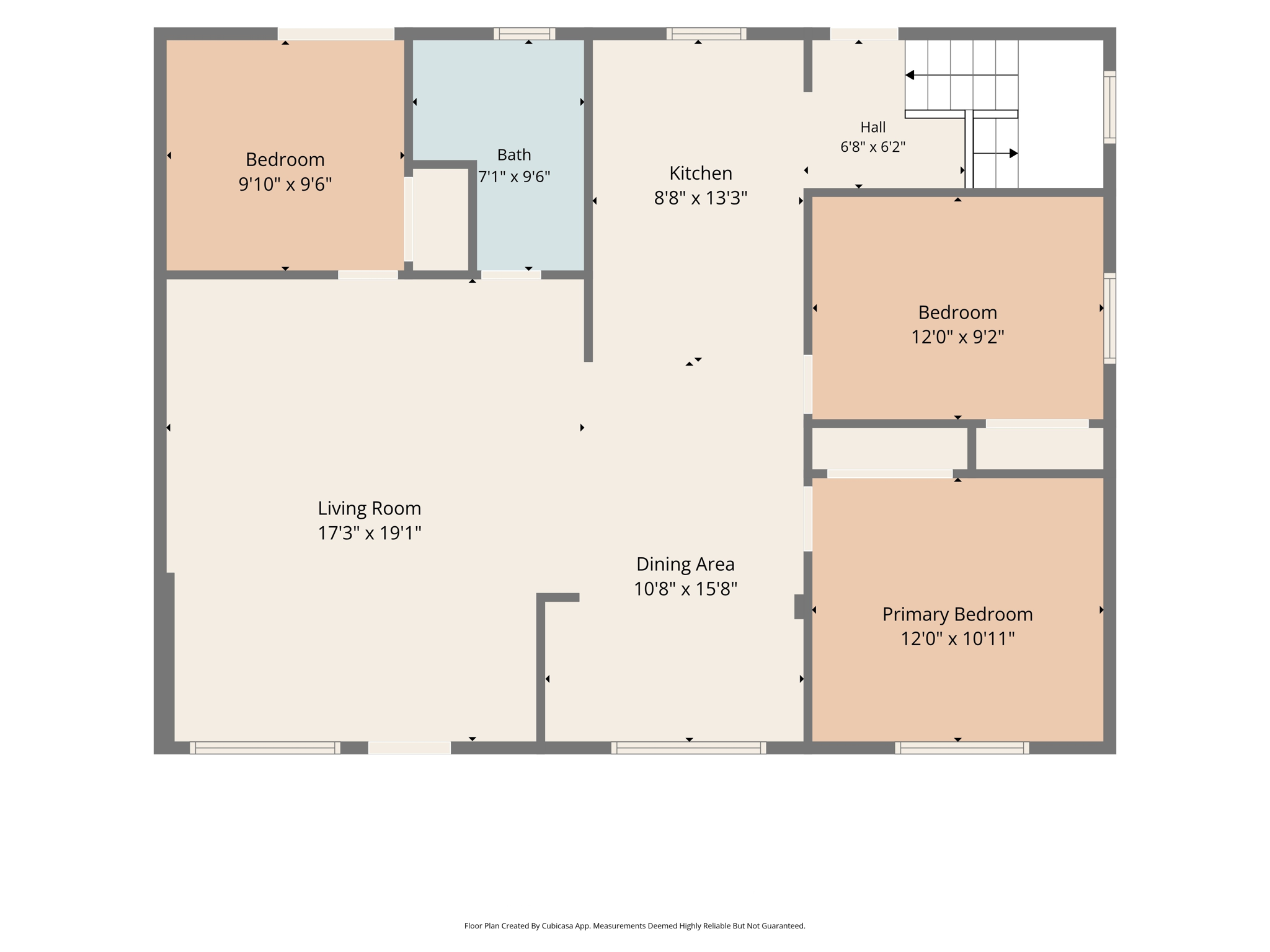 Main Floor