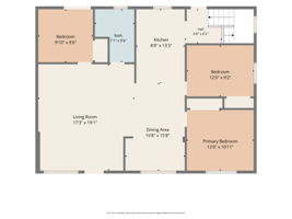 Main Floor
