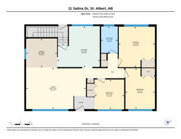 VX - (Imperial) Schematic Floor Plan - (1)