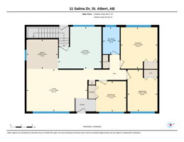 VX - (Metric) Schematic Floor Plan - (1)
