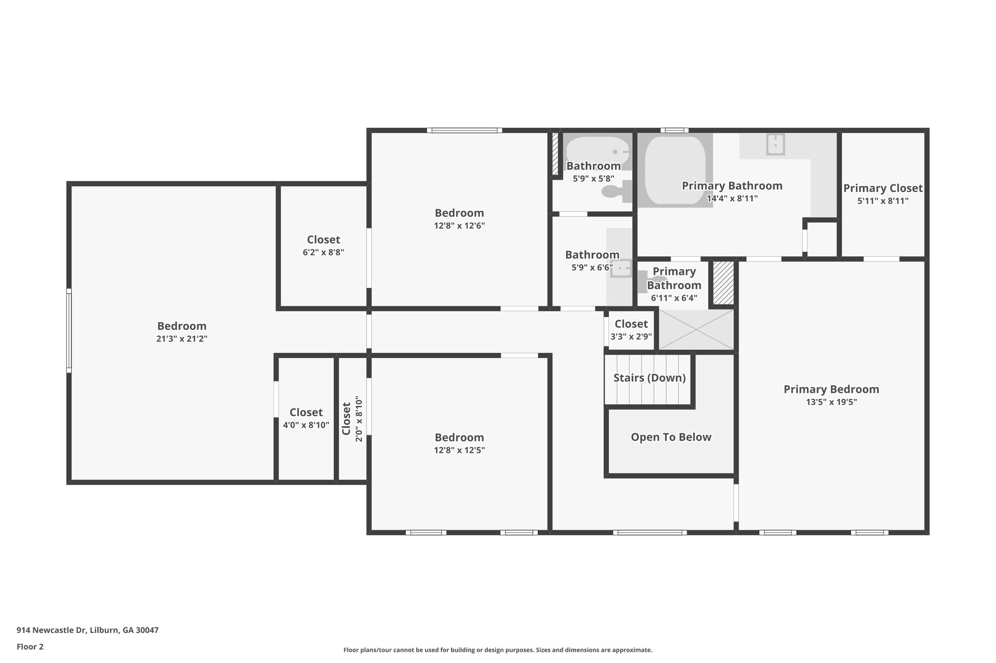 Floor 2