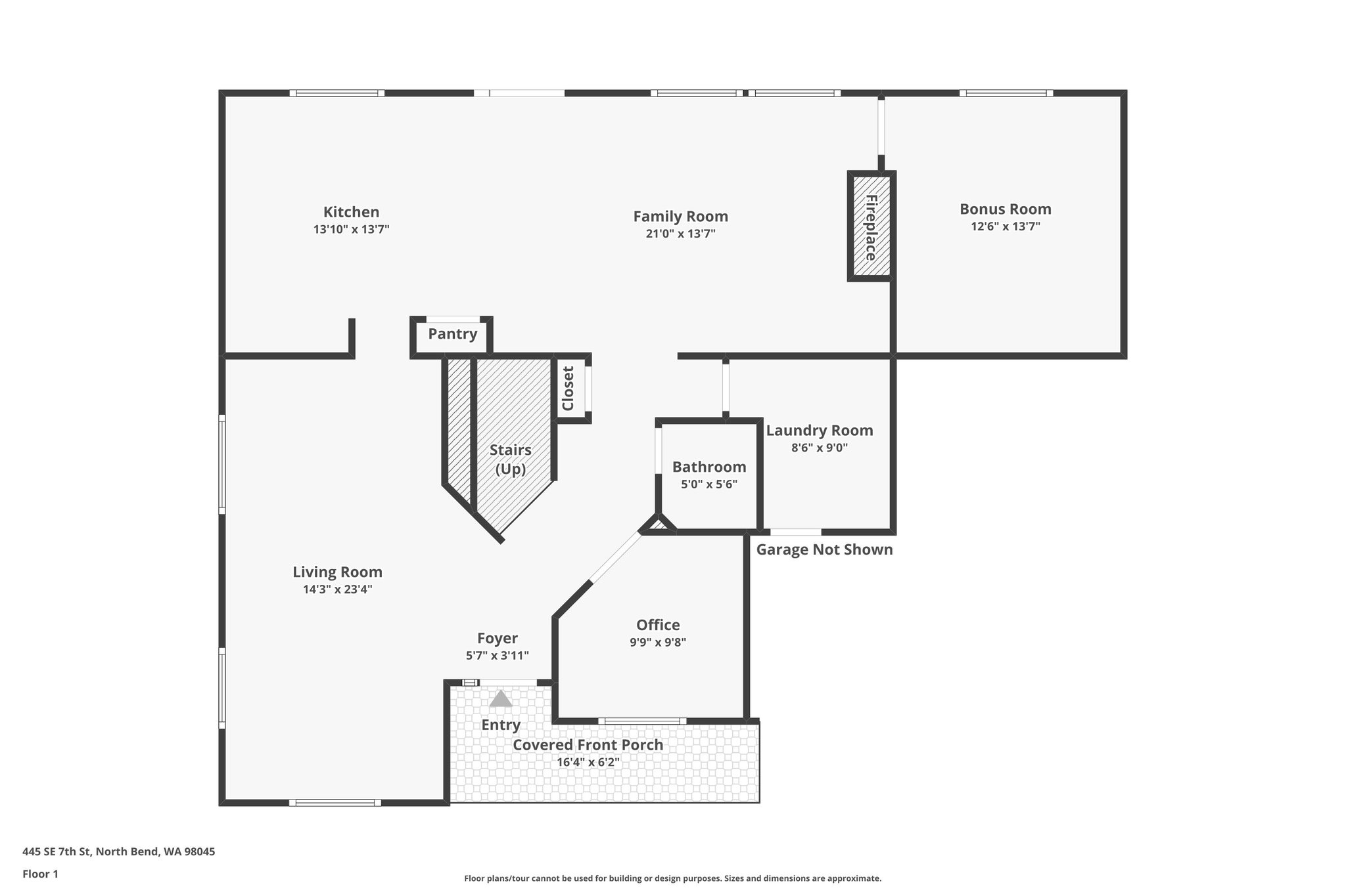Floor 1