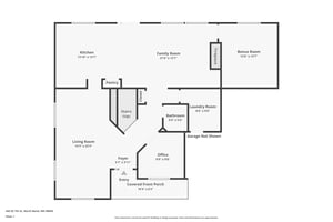 Floor 1