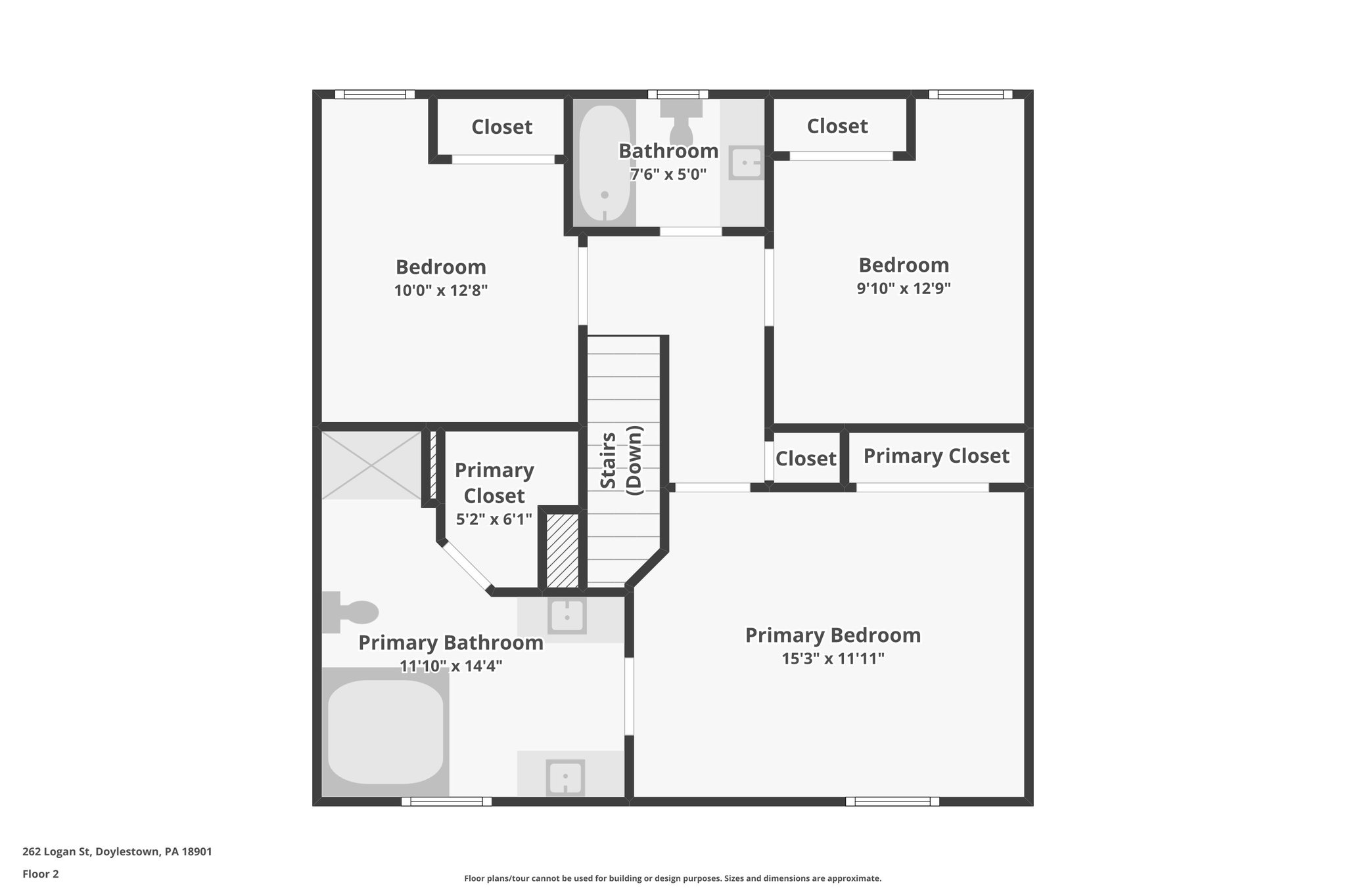 Floor 2